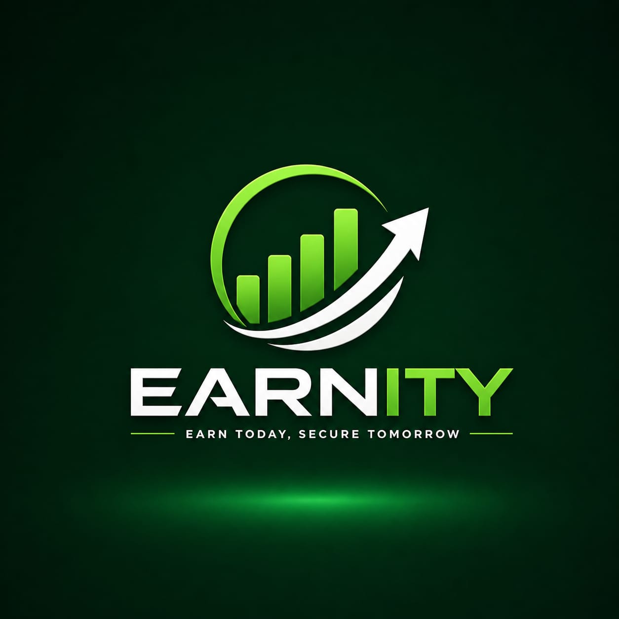 Earnity Platform